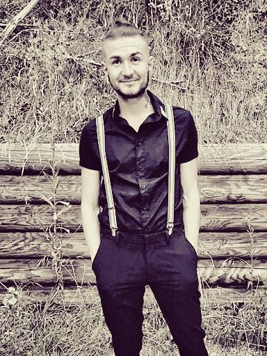 maxime seraf